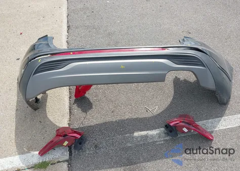 2023 Hyundai Santa Fe Se from USA, damaged, VIN 5NMS1DAJ3PH599569